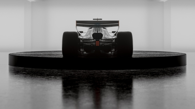 Fintech Revolut wird Titelpartner des künftigen Formel-1-Teams von Audi - Quelle: Gate.11 GmbH